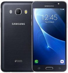 Замена микрофона на телефоне Samsung Galaxy J5 (2016) в Саранске